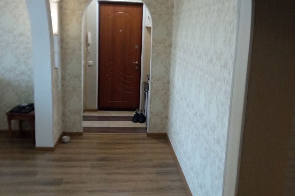 Продаётся 3-комнатная квартира, 73 м²