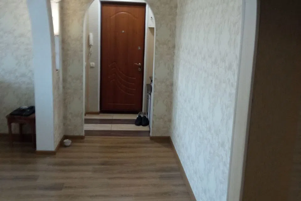 Продаётся 3-комнатная квартира, 73 м²