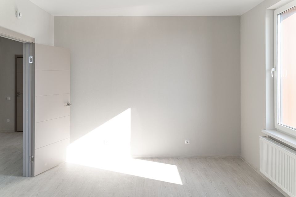 Продаётся 3-комнатная квартира, 84.9 м²