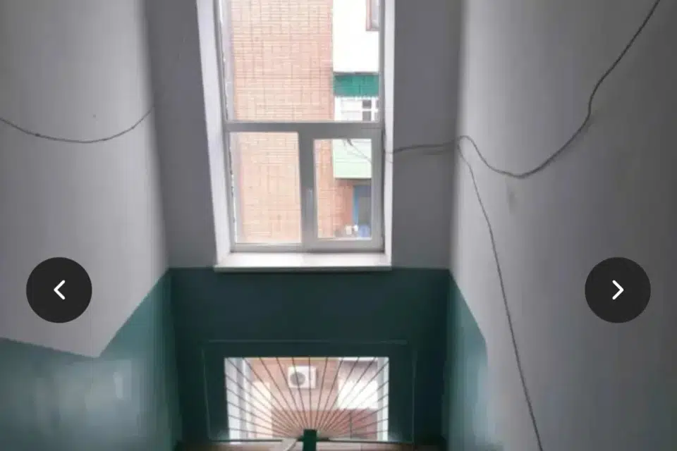 Продаётся 2-комнатная квартира, 40.5 м²