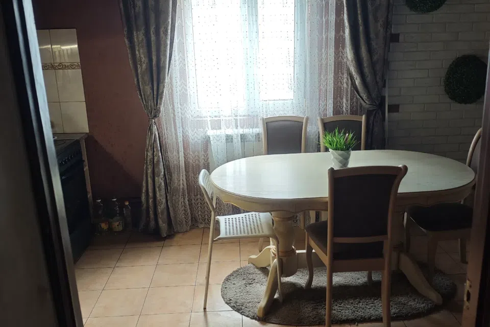 Продаётся 1-этажный дом, 72 м²