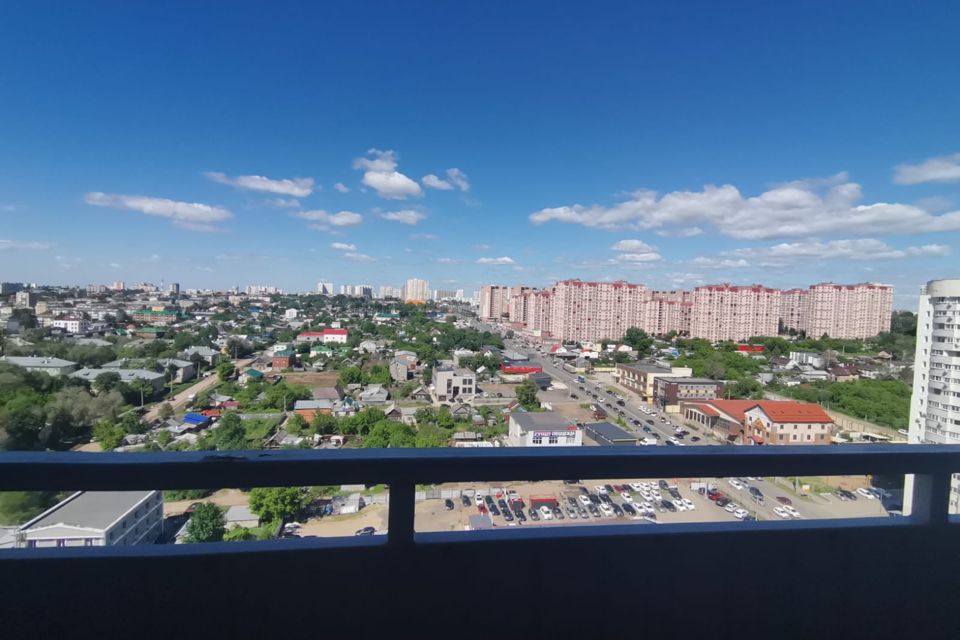 Продаётся 1-комнатная квартира, 36.05 м²