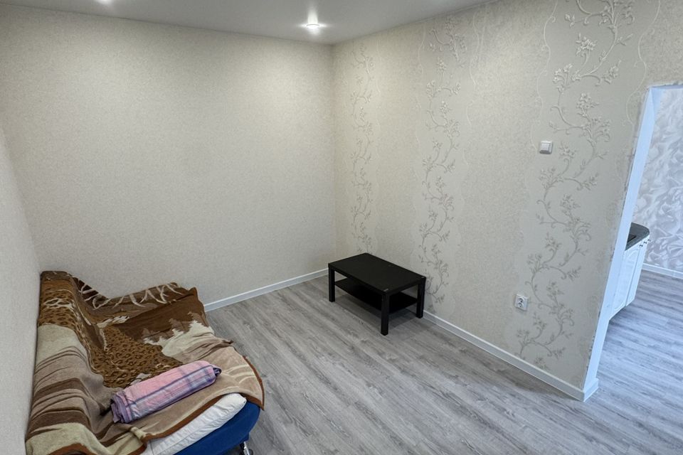 Продаётся 1-комнатная квартира, 27.6 м²
