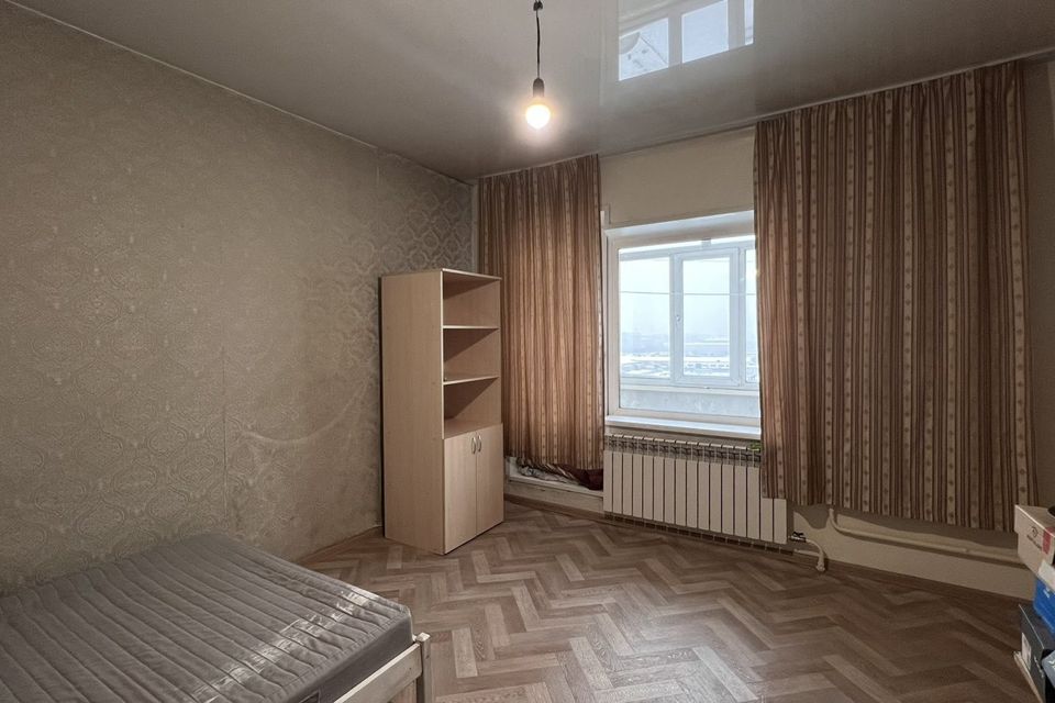 Сдаётся 3-комнатная квартира, 69 м²