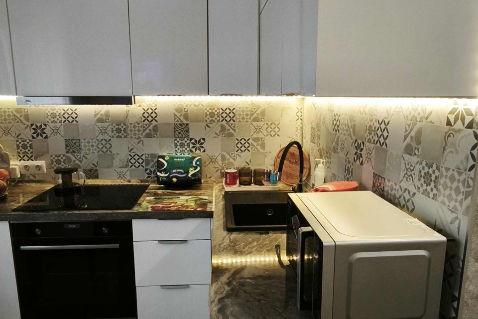 Продаётся 2-комнатная квартира, 42 м²