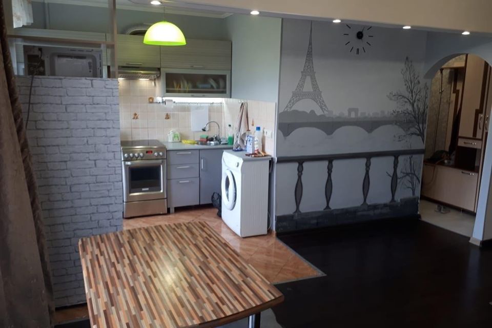 Сдаётся 2-комнатная квартира, 49 м²