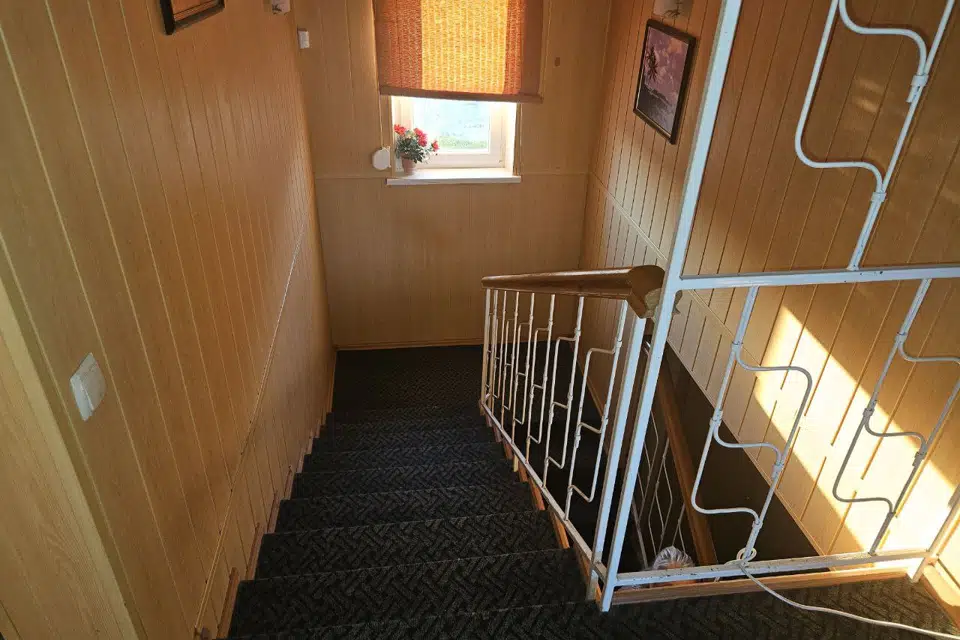 Продаётся 3-этажный дом, 210 м²