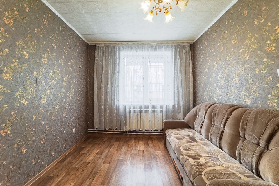 Продаётся 1-комнатная квартира, 26.1 м²