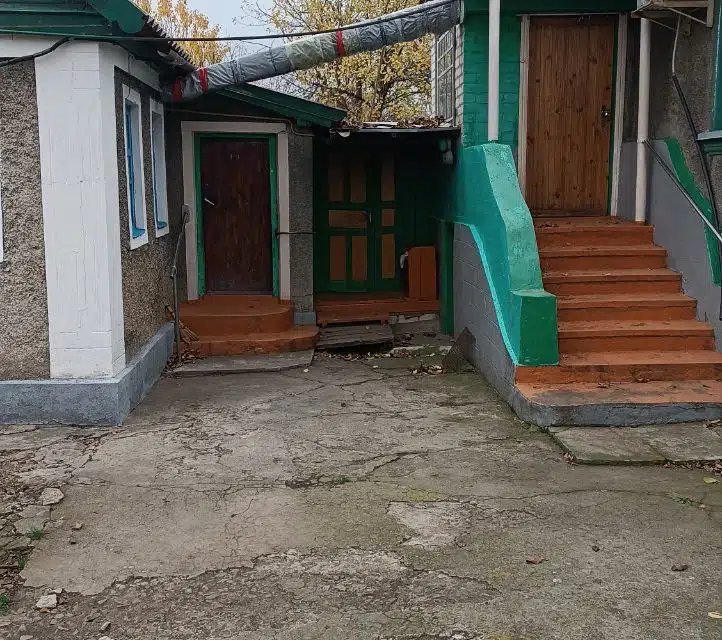 Продаётся 1-этажный дом, 61.8 м²