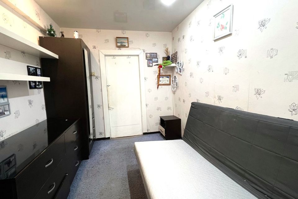 Продаётся 2-комнатная квартира, 41.7 м²