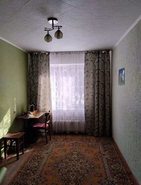 Продаётся 2-комнатная квартира, 45 м²