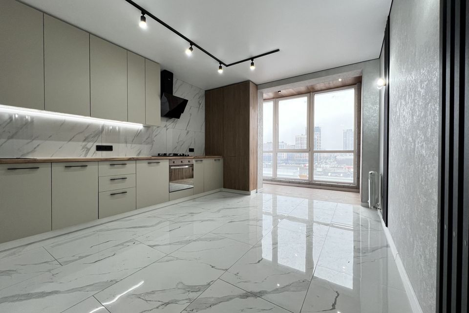 Продаётся 2-комнатная квартира, 70 м²