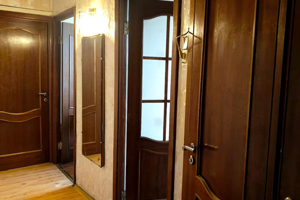 Продаётся 2-комнатная квартира, 45 м²