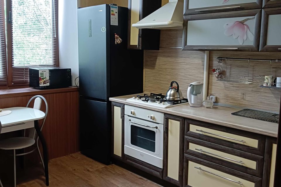 Продаётся 1-комнатная квартира, 36.2 м²