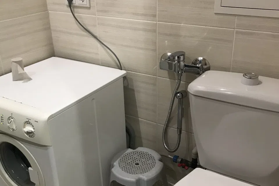 Продаётся 2-комнатная квартира, 41.8 м²