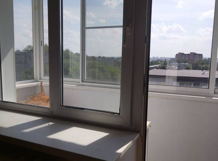 Продаётся 2-комнатная квартира, 40.7 м²