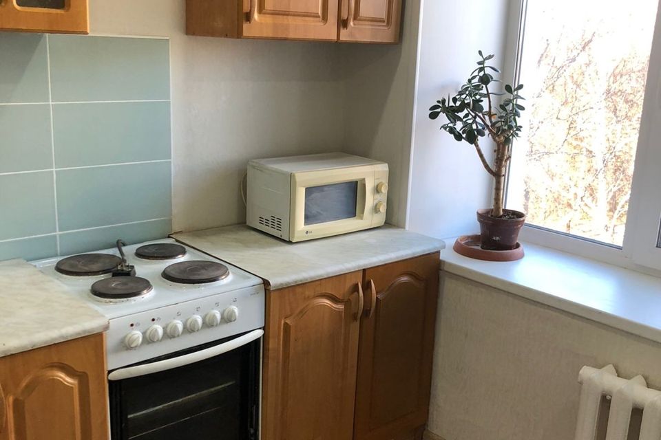 Сдаётся 2-комнатная квартира, 45 м²