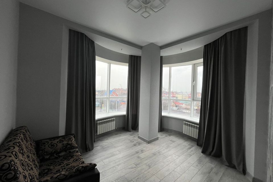 Продаётся 2-комнатная квартира, 47.7 м²
