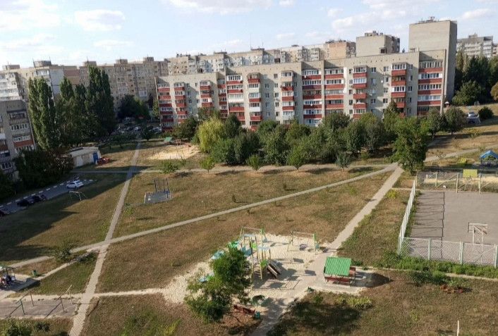 Продаётся 1-комнатная квартира, 36.4 м²