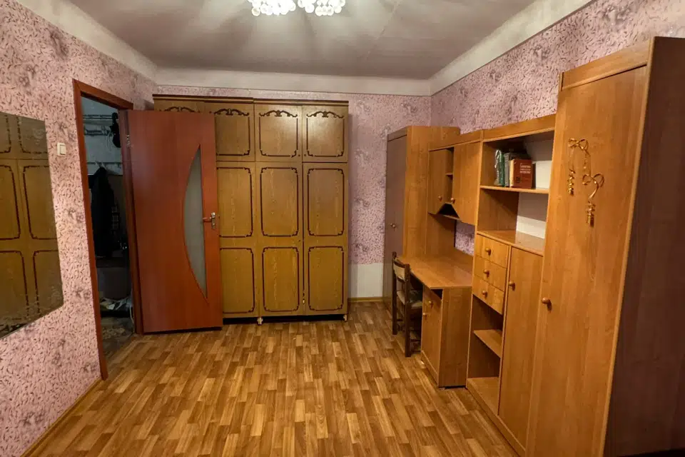 Продаётся 2-комнатная квартира, 44 м²