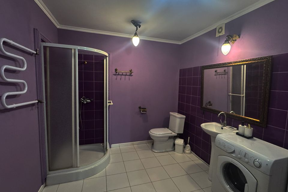 Продаётся 2-комнатная квартира, 56 м²