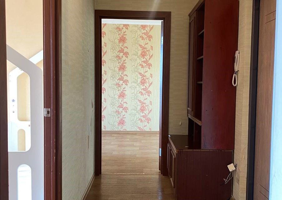 Продаётся 2-комнатная квартира, 50 м²