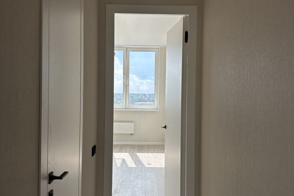 Продаётся 2-комнатная квартира, 60 м²