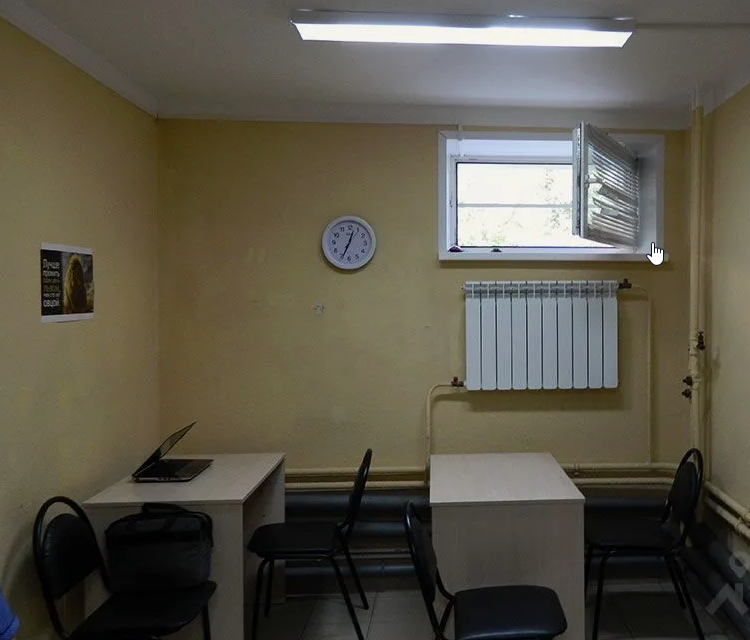 Продаётся студия, 10 м²