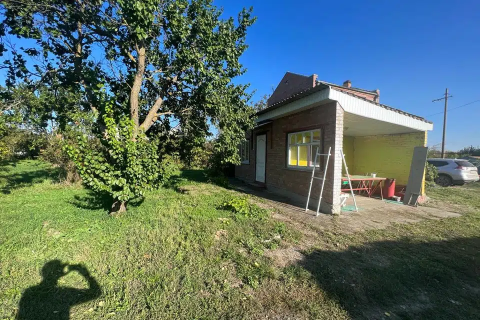 Продаётся 2-этажный дом, 80 м²