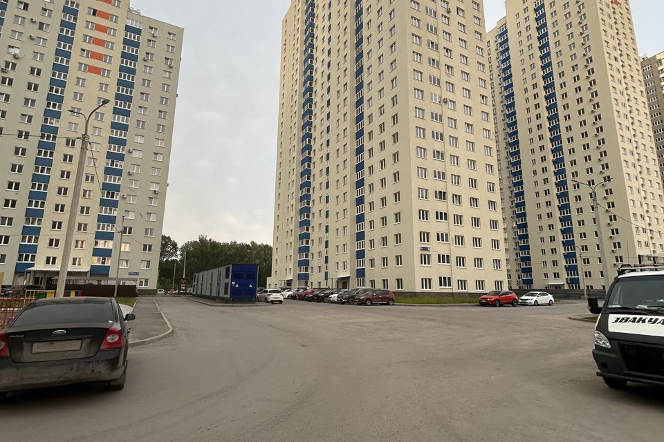 Продаётся студия, 22 м²