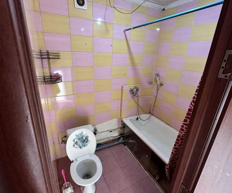 Продаётся 2-комнатная квартира, 46 м²