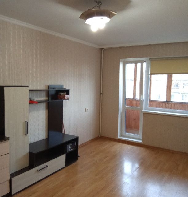 Продаётся 1-комнатная квартира, 30.5 м²