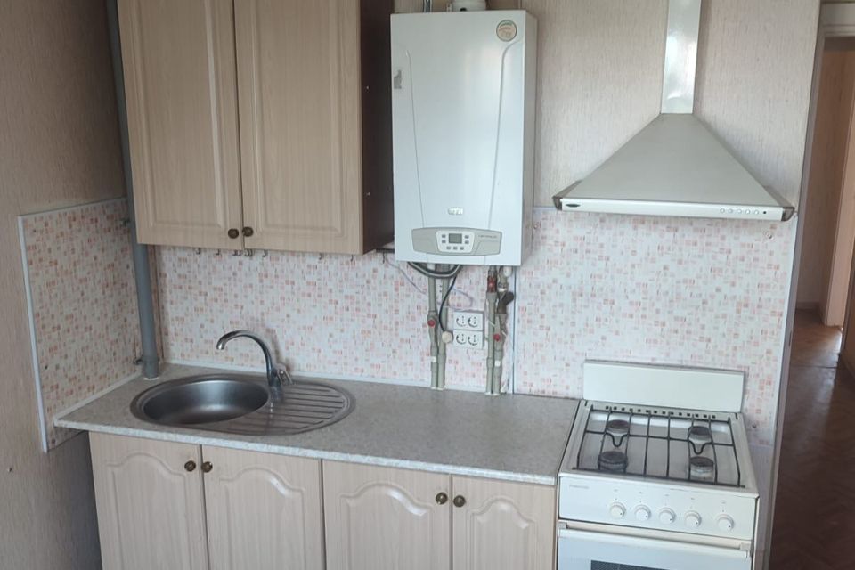 Продаётся 3-комнатная квартира, 80 м²