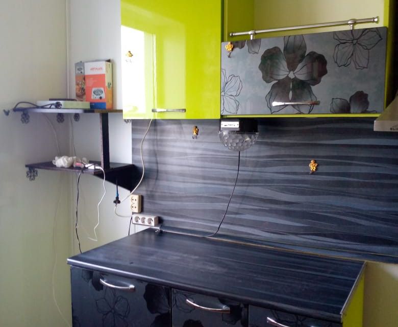Продаётся 2-комнатная квартира, 42 м²