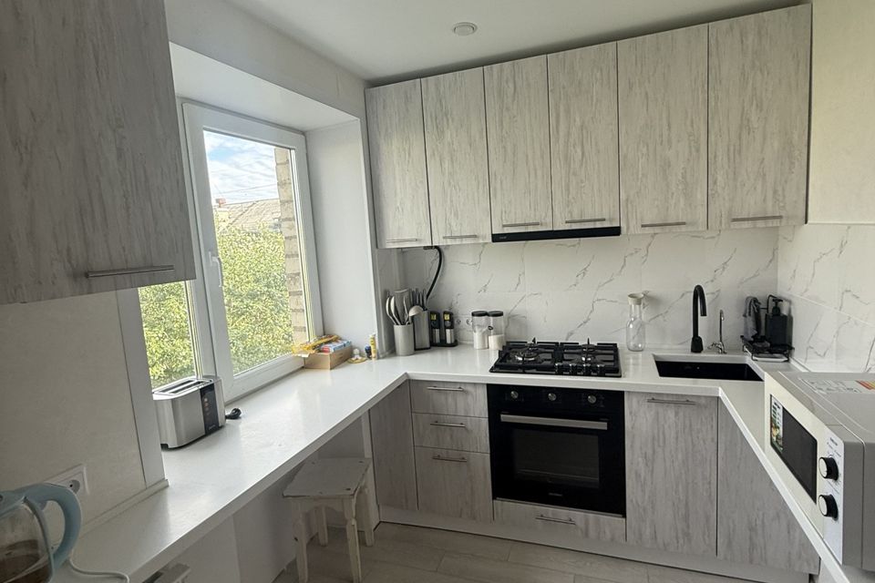 Продаётся 2-комнатная квартира, 43.1 м²