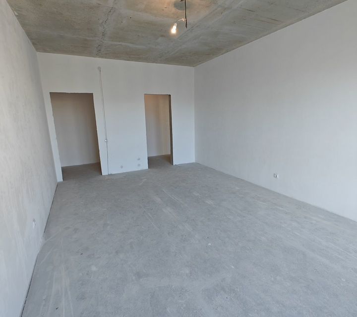 Продаётся 3-комнатная квартира, 77.7 м²