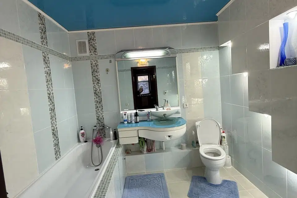 Продаётся 2-этажный дом, 165 м²