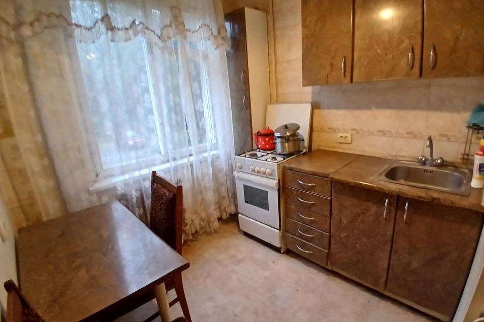 Продаётся 2-комнатная квартира, 44 м²