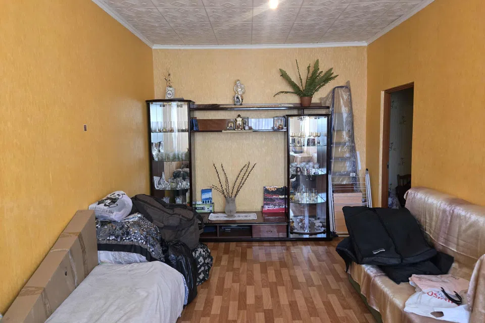 Продаётся 2-комнатная квартира, 51 м²