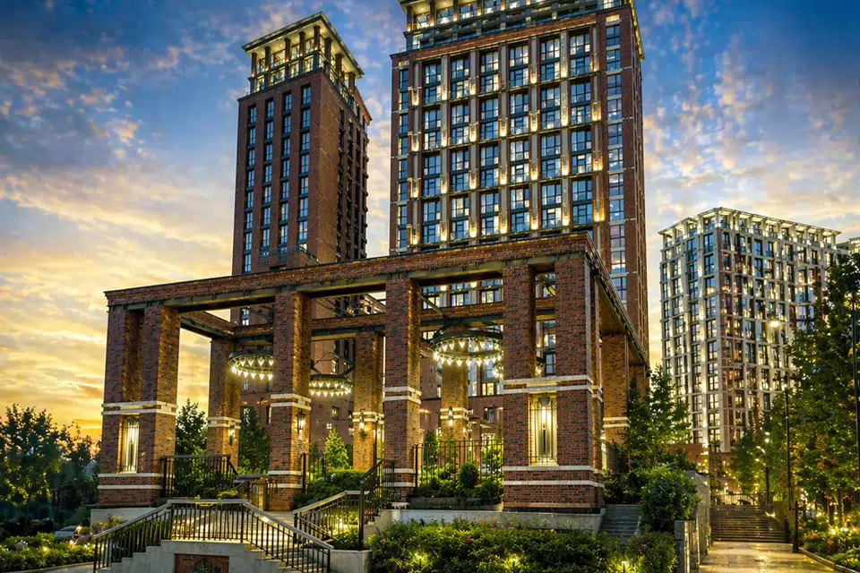 Продаётся 1-комнатная квартира, 39.3 м²