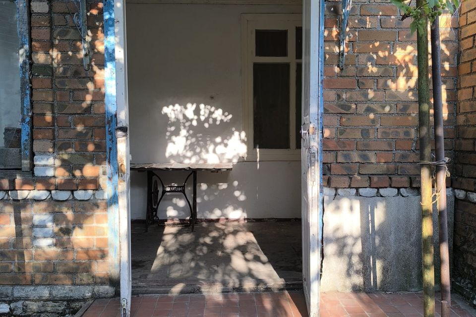 Продаётся 1-этажный дом, 117 м²