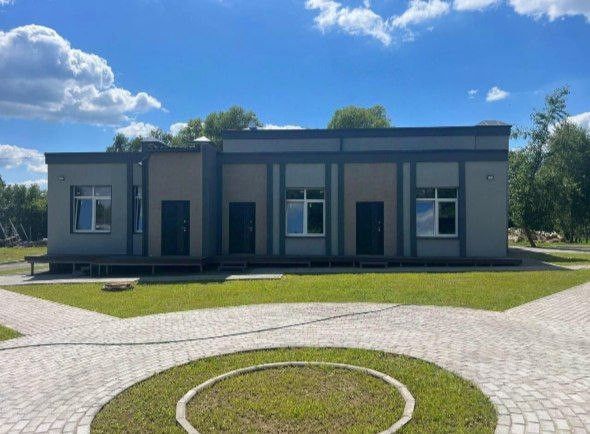 Продаётся студия, 19.4 м²