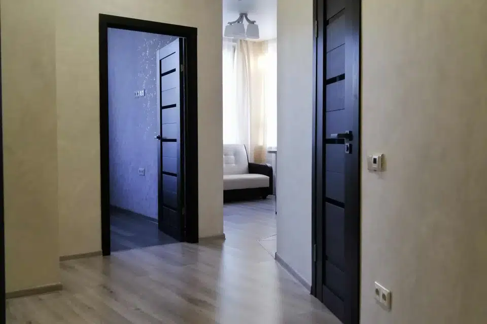 Продаётся 1-комнатная квартира, 37.5 м²
