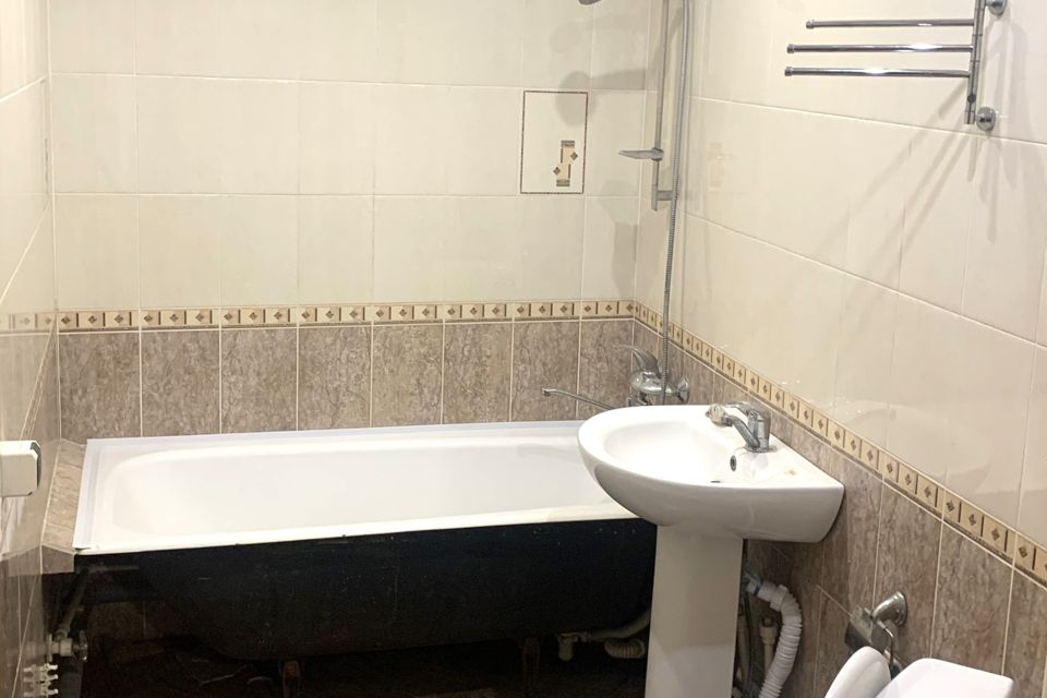 Продаётся 1-комнатная квартира, 30 м²
