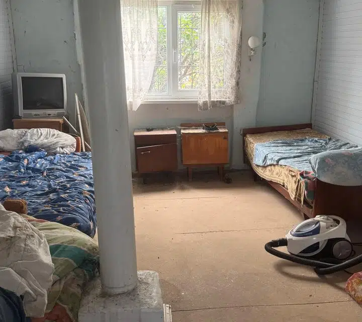 Продаётся 2-этажный дом, 60 м²