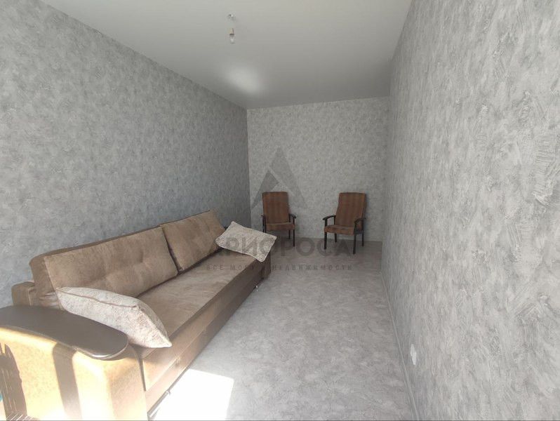 Продаётся 2-комнатная квартира, 40.8 м²