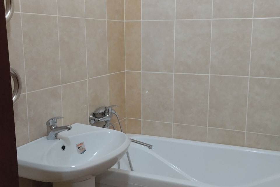 Продаётся 1-комнатная квартира, 32.4 м²