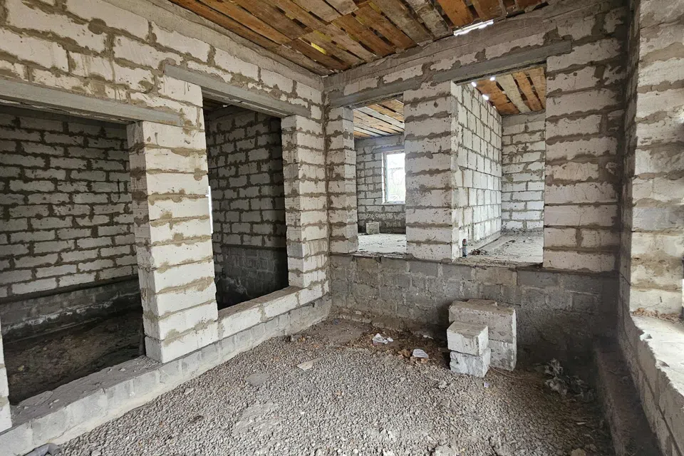 Продаётся 1-этажный дом, 88 м²