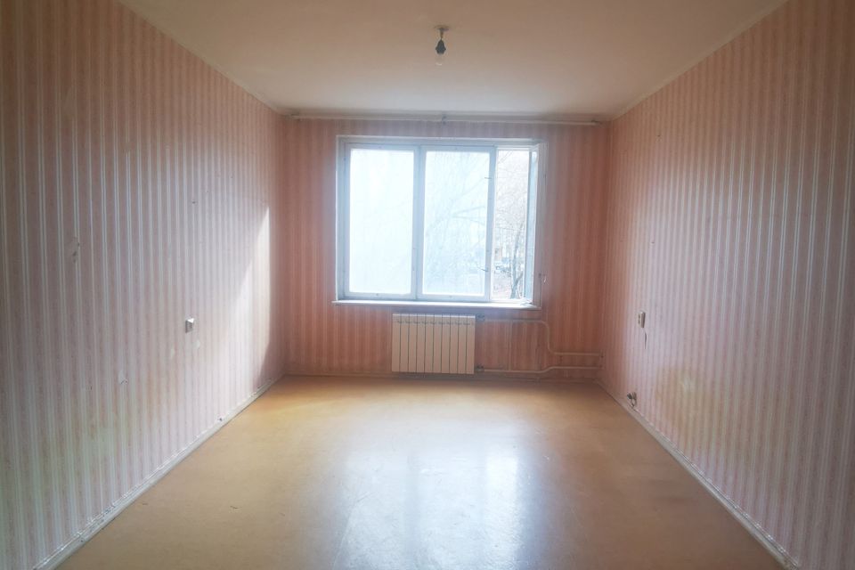 Продаётся 1-комнатная квартира, 33 м²
