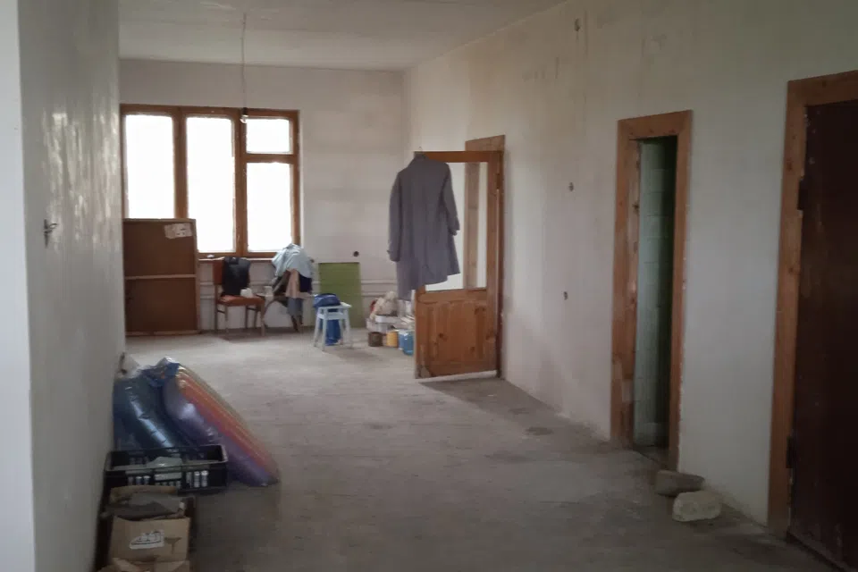Продаётся 3-этажный дом, 592 м²